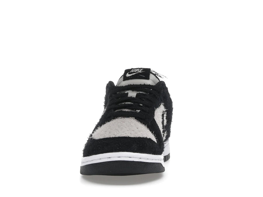 Nike Dunk Low Retro SE Panda-Monium Blanc Noir Daim