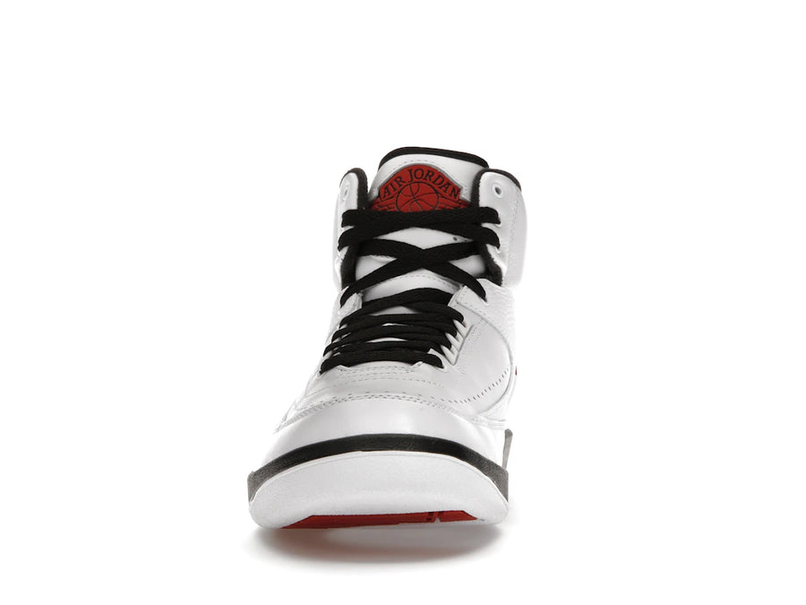 Jordan 2 Retro OG Chicago (2022)