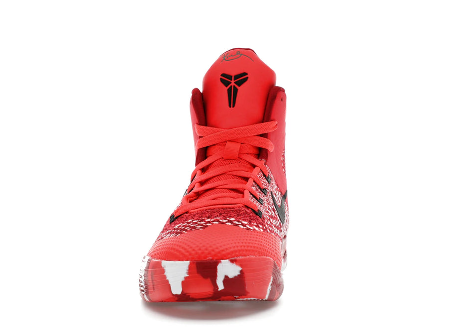 Nike Kobe 9 Elite Protro Christmas (2024) (GS)
