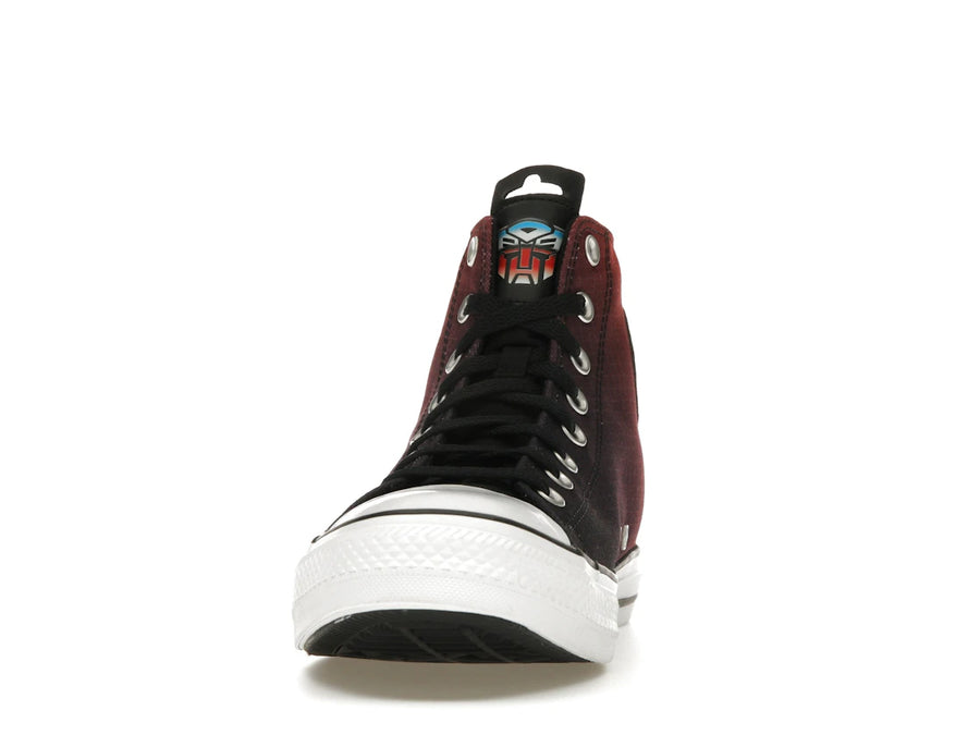 Converse Chuck Taylor All Star Hi Transformers Autobots