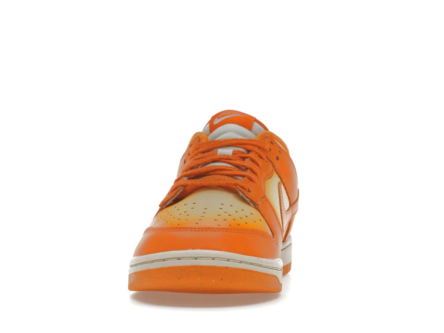 Nike Dunk Low Magma Orange (Femme)
