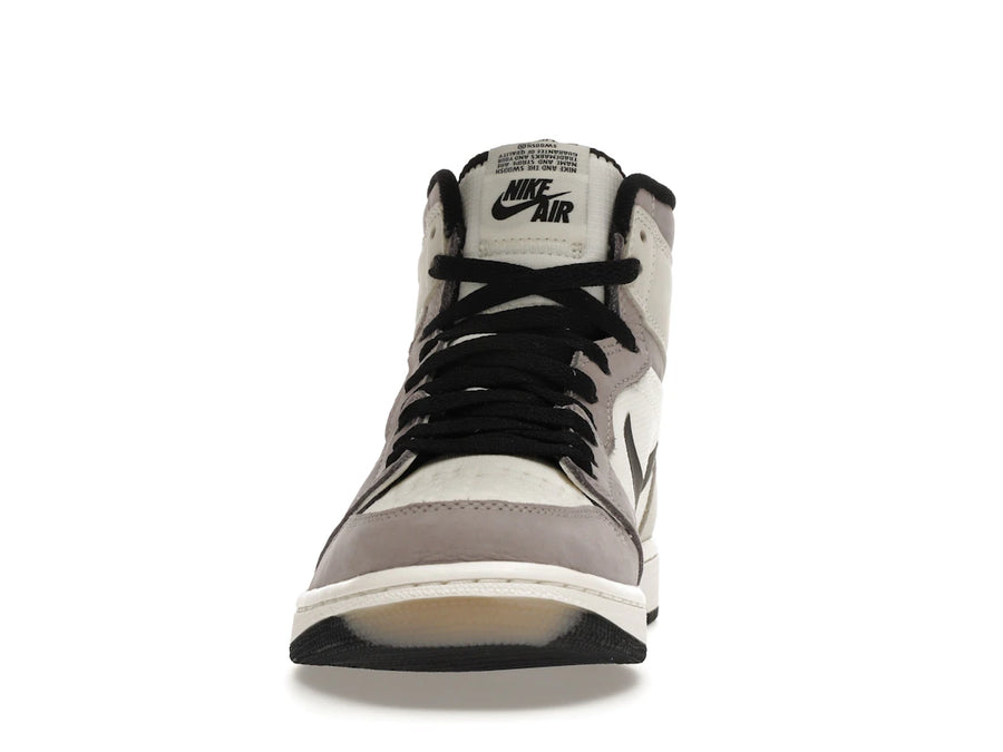 Jordan 1 Retro High Element Gore-Tex Light Bone