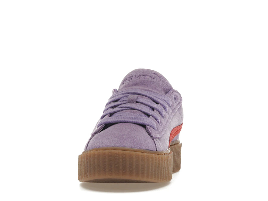 Puma Creeper Phatty Rihanna Fenty Lavender Alert