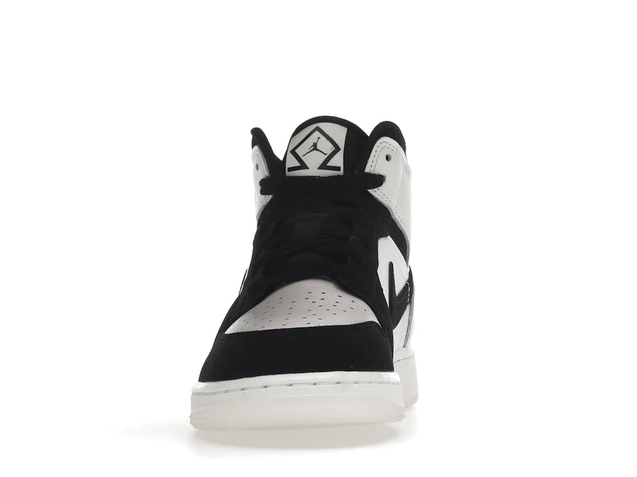Short Jordan 1 Mid Diamond (GS)