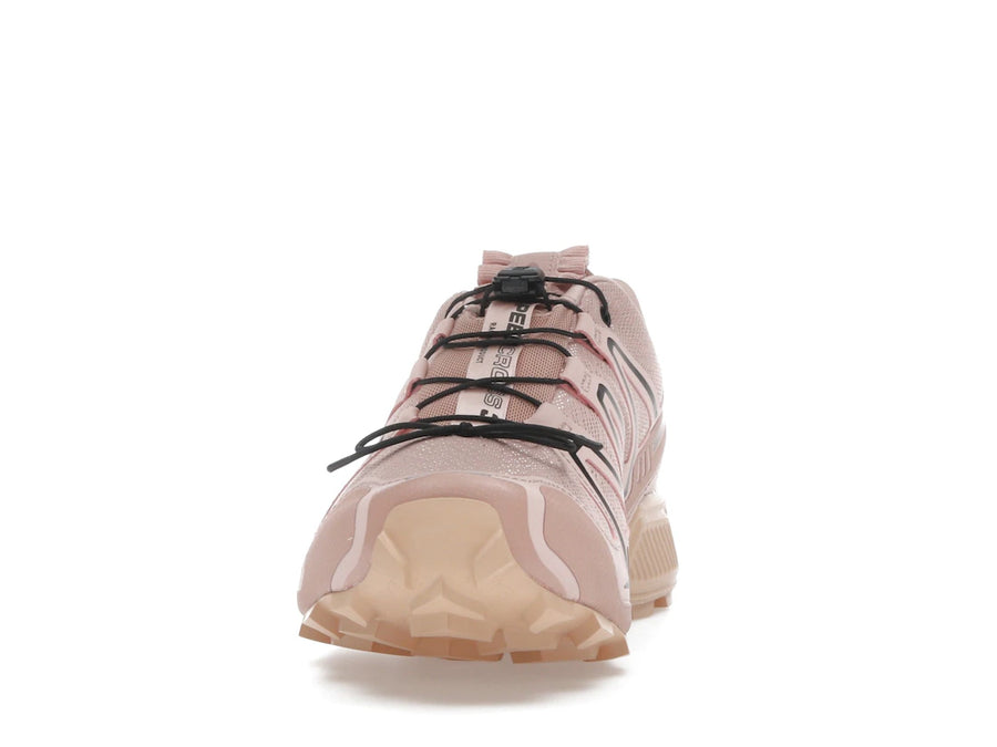 Salomon Speedcross 3 Satin Acajou Rose Noisette