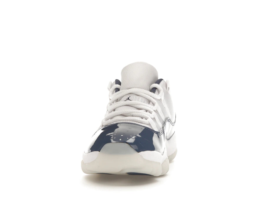 Jordan 11 Retro Low Diffused Blue