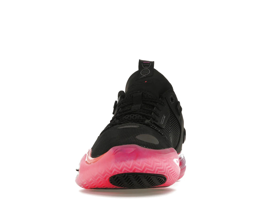 Li-Ning Wade All City 11 Sunrise
