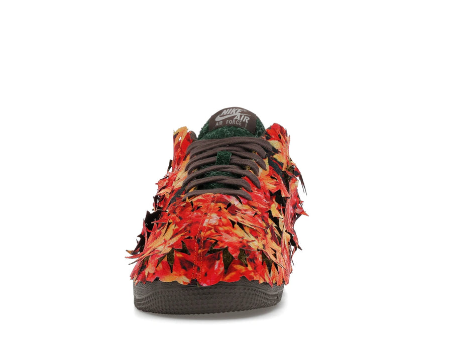 Nike Air Force 1 Low LX Leaf Camo