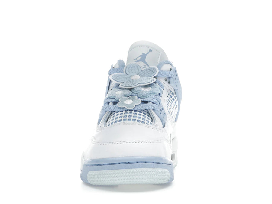 Jordan 4 Retro Forget Me Not (Femme)