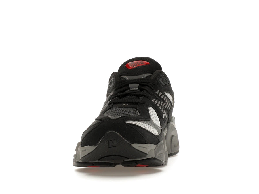 New Balance 9060 Noir Gris (GS)