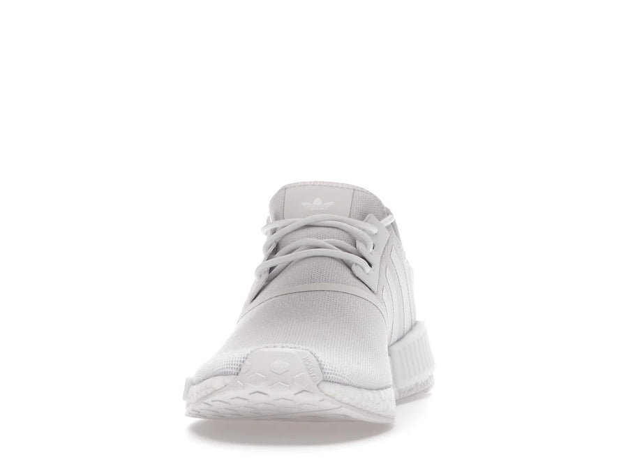 adidas NMD R1 Primeblue Triple White