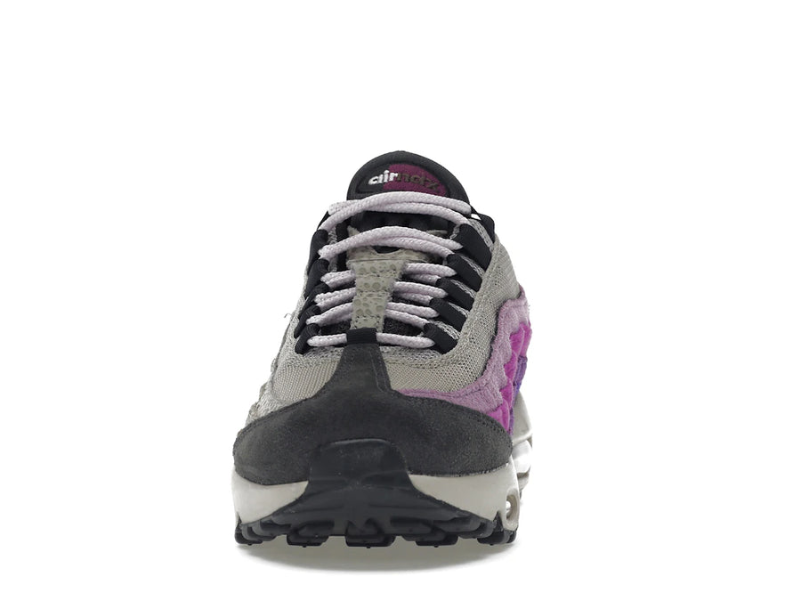 Nike Air Max 95 Viotech Anthracite (Femme)