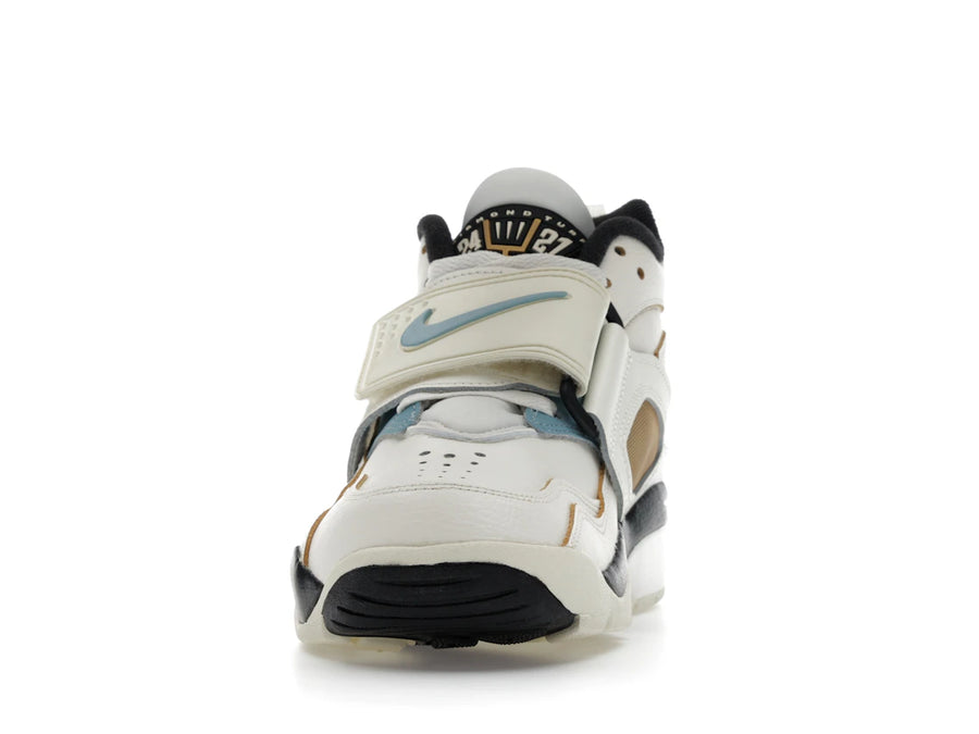 Nike Air Diamond Turf Must Be the Money
