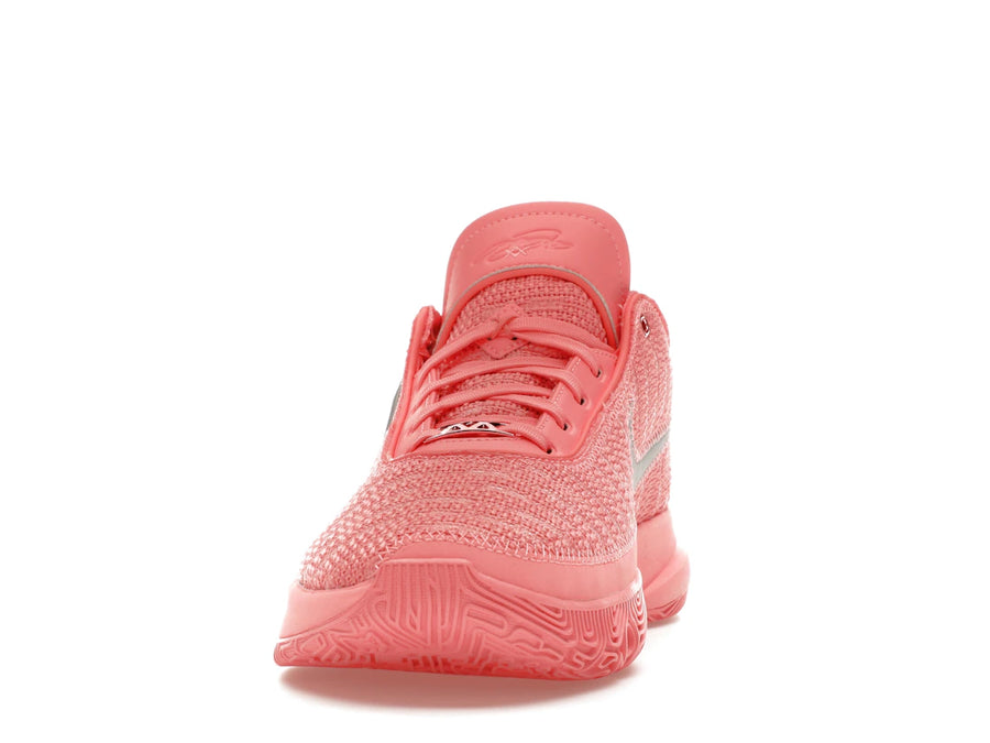 Nike LeBron 20 Diamant Rose