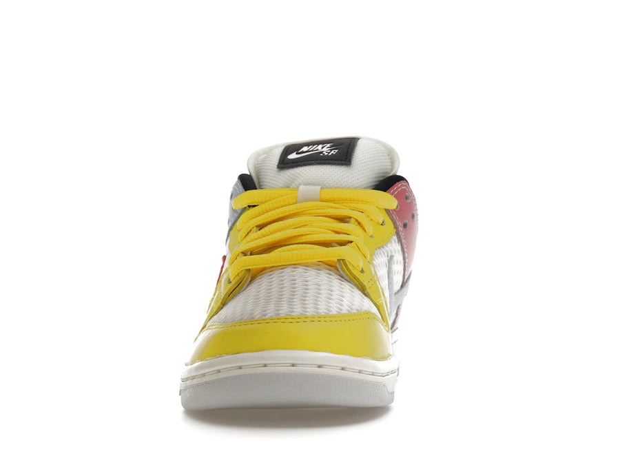Nike SB Dunk Low Pro Be True Xavier Schipani