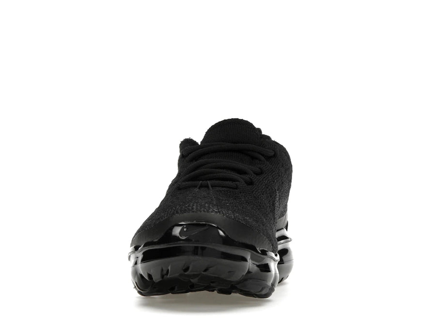 Nike Air VaporMax 2023 Flyknit Noir Anthracite (Femme)
