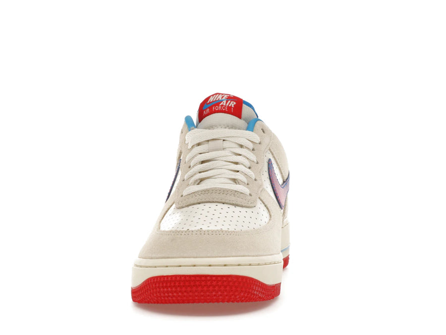 Nike Air Force 1 Low Nike Inc Pop Art