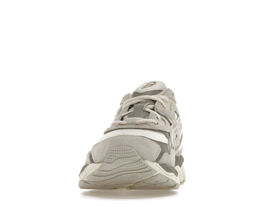 ASICS Gel-NYC Gris huître