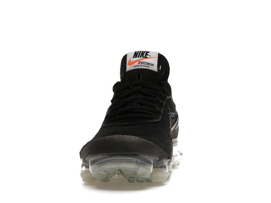 Nike Air VaporMax Off-White Black (2018)
