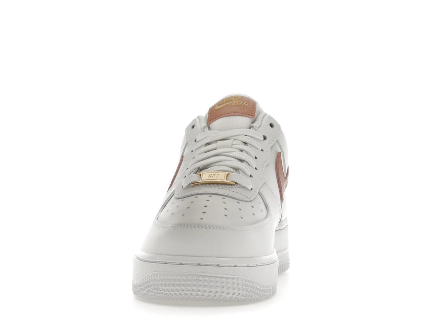 Nike Air Force 1 Low '07 Rust Pink (Women's)