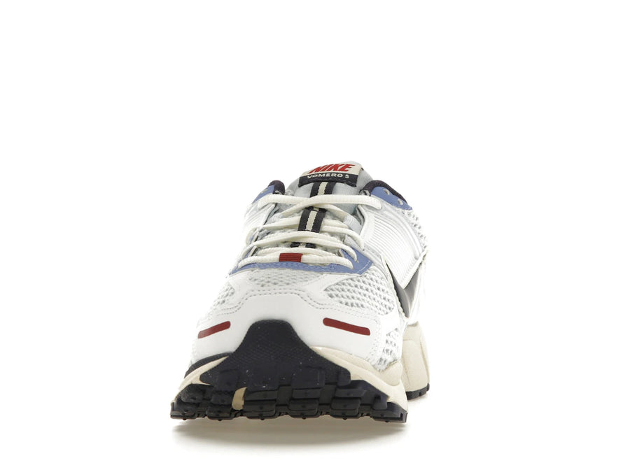 Nike Zoom Vomero 5 Bleu Teinte (Femme)