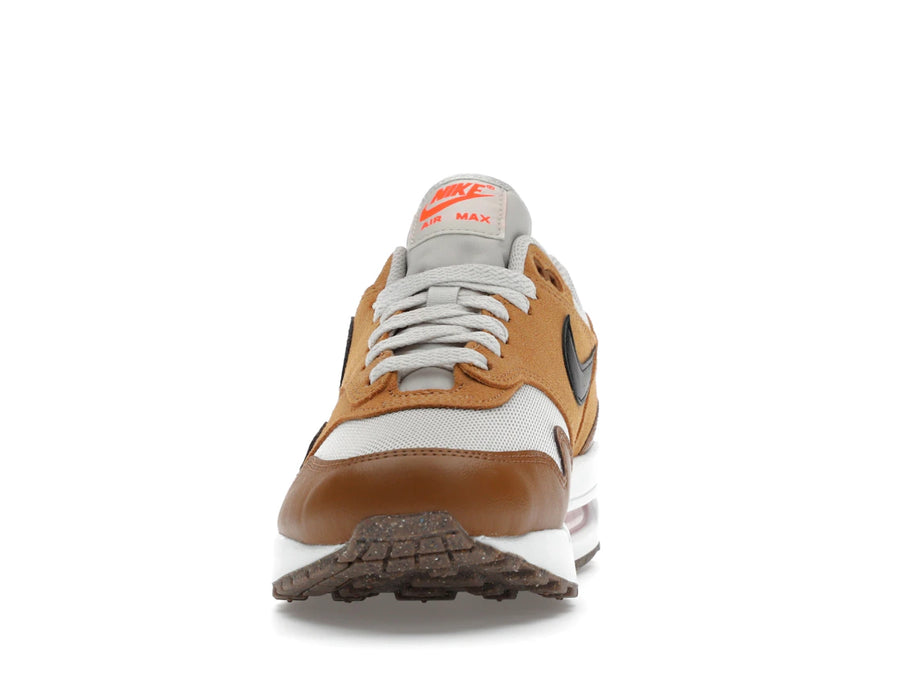 Nike Air Max 1 Essential British Tan Light Bone