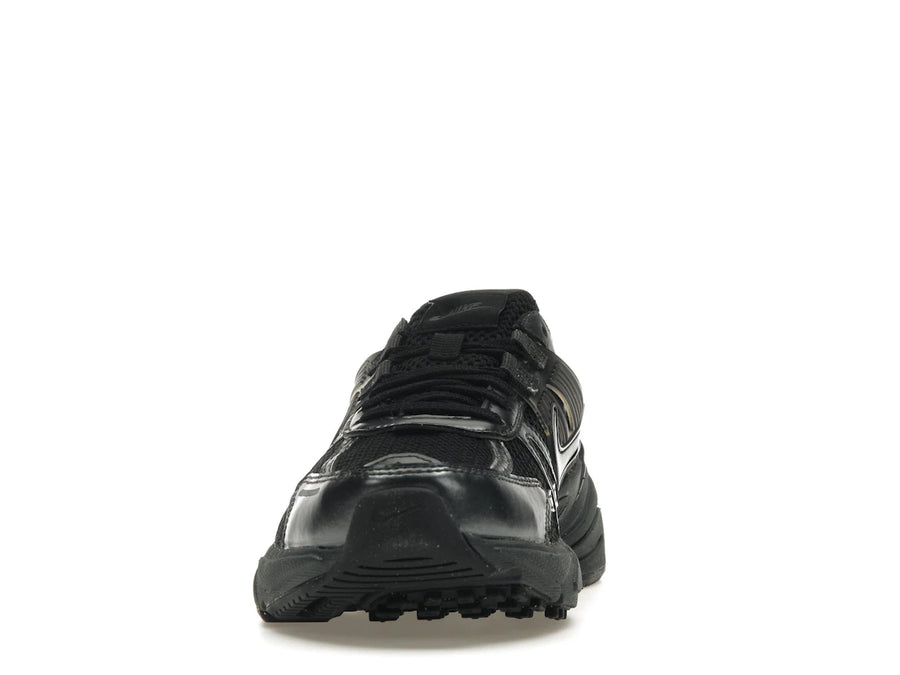 Nike V2K Run Black Dark Smoke Grey (Women's)