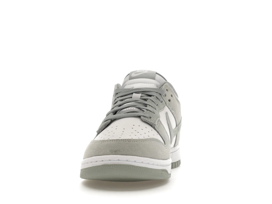 Nike Dunk Low SE White Light Pumice