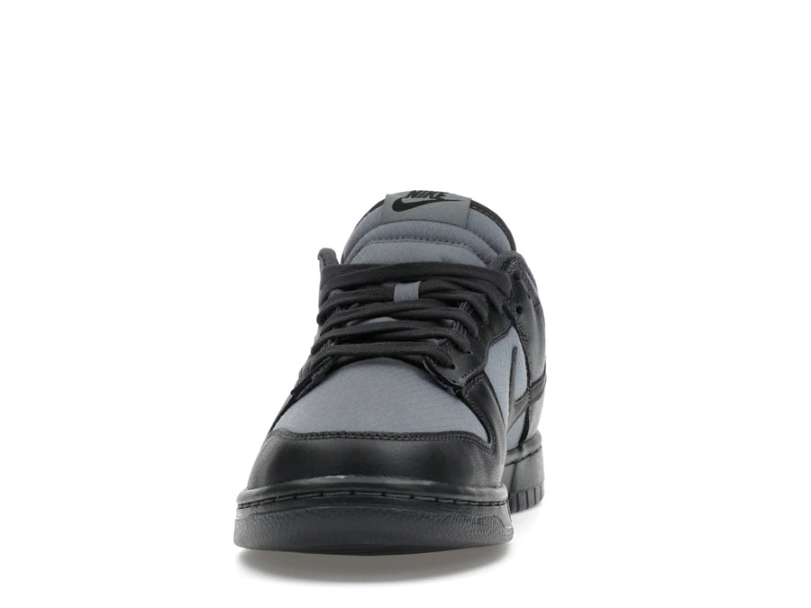 Nike Dunk Low Retro SE Off Noir Gris fumé