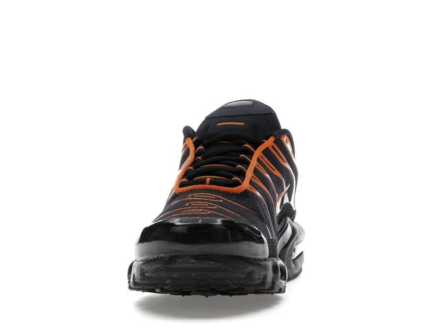 Nike Air Max Plus Dark Obsidian Monarch