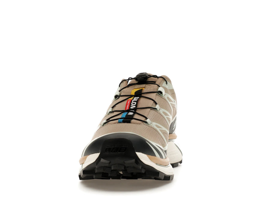 Salomon XT-6 Oxford Tan