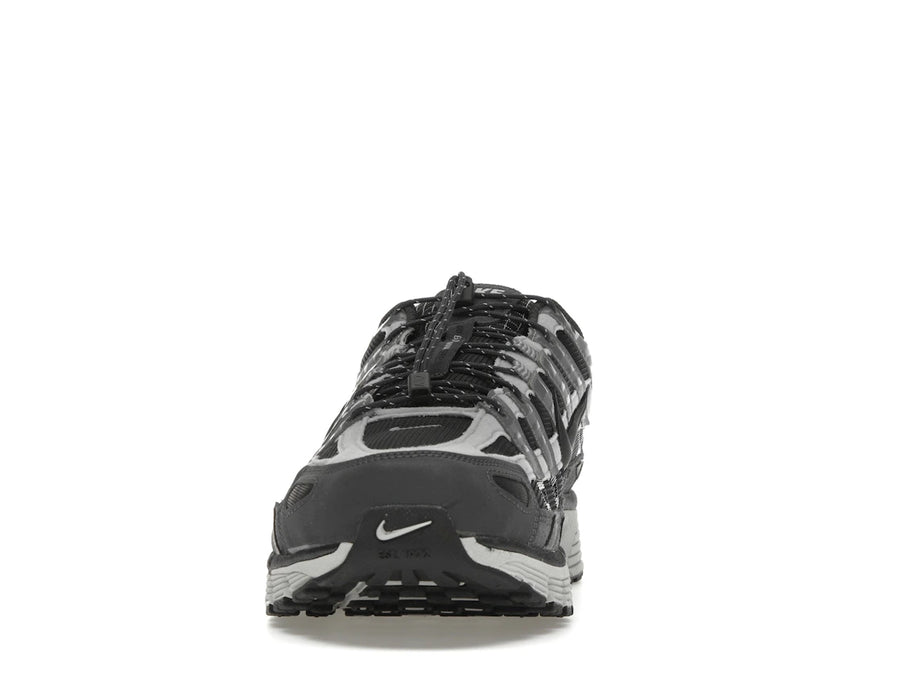 Nike P-6000 Anthracite Smoke Grey