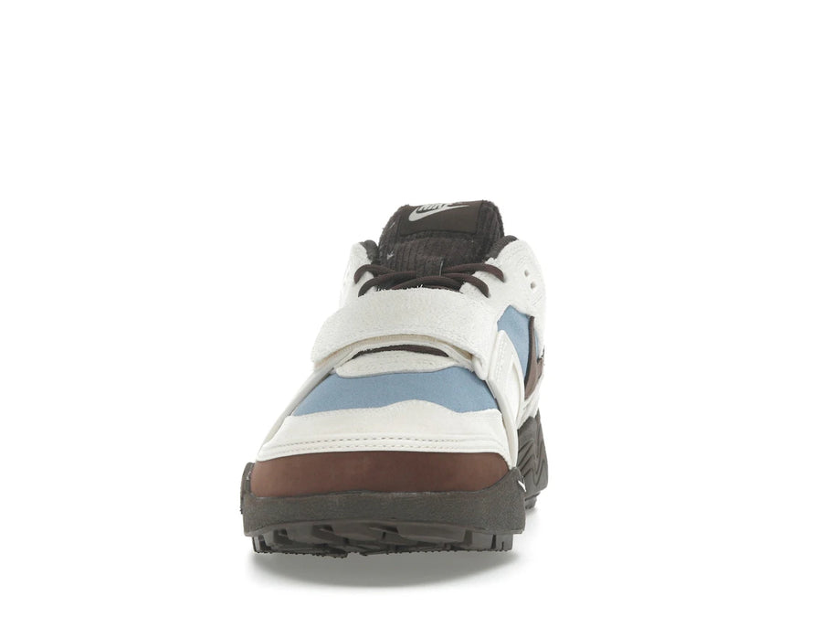 Nike Zoom Field Jaxx Travis Scott Bleu Laque
