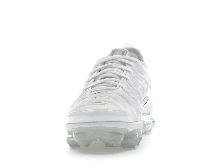 Nike Air VaporMax Plus White Chrome (Women's)