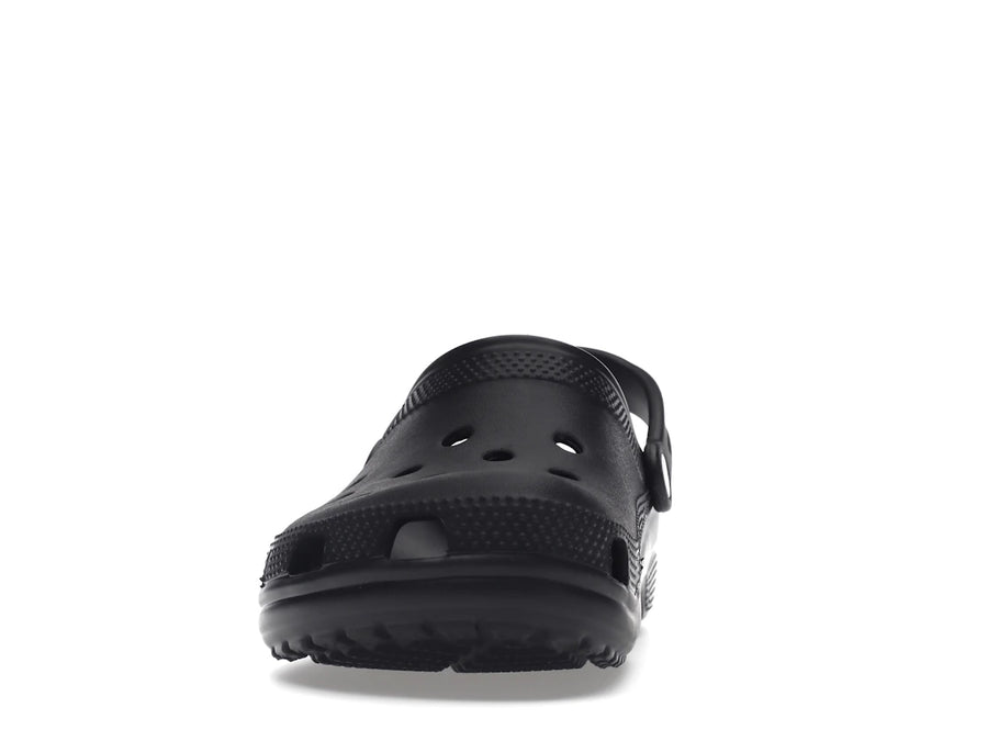Sabots Crocs Classic noirs