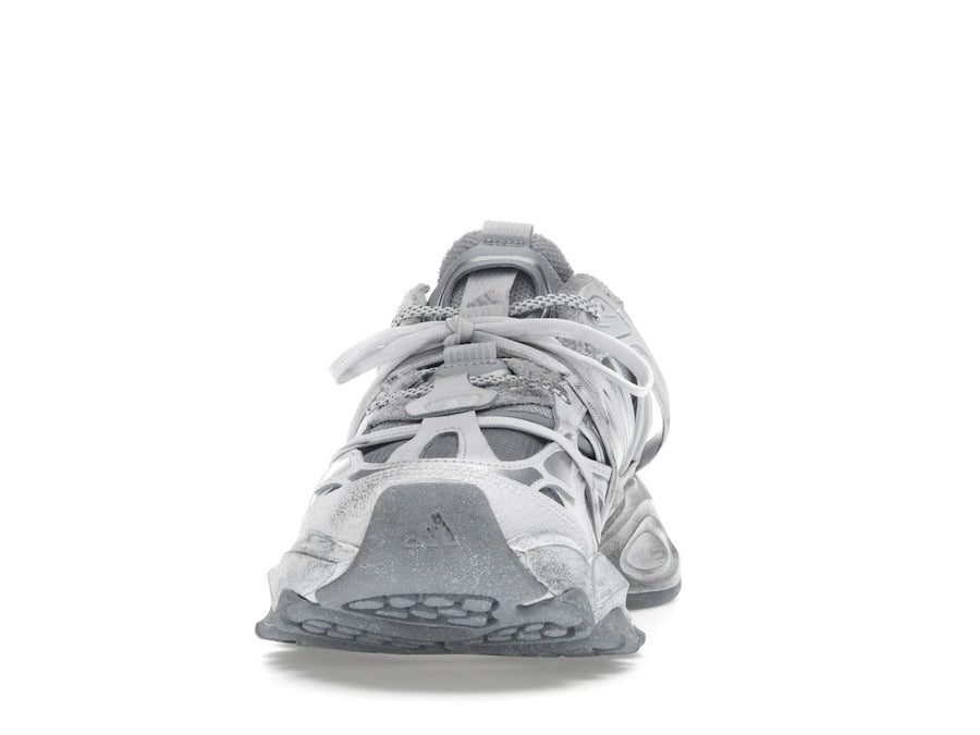 adidas XLG Runner Deluxe Gray