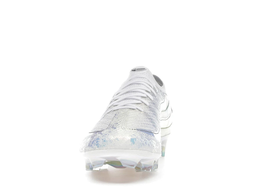 Nike Zoom Mercurial Vapor 16 Elite FG Air Max 95 Blanc