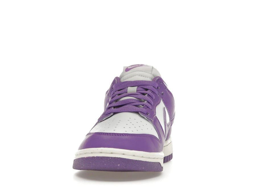 Nike Dunk Low Next Nature Noir Framboise (Femme)