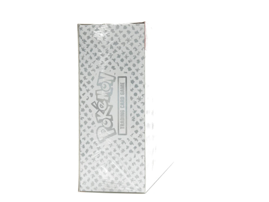 Collection Ultra Premium Pokémon JCC Écarlate et Violette 151