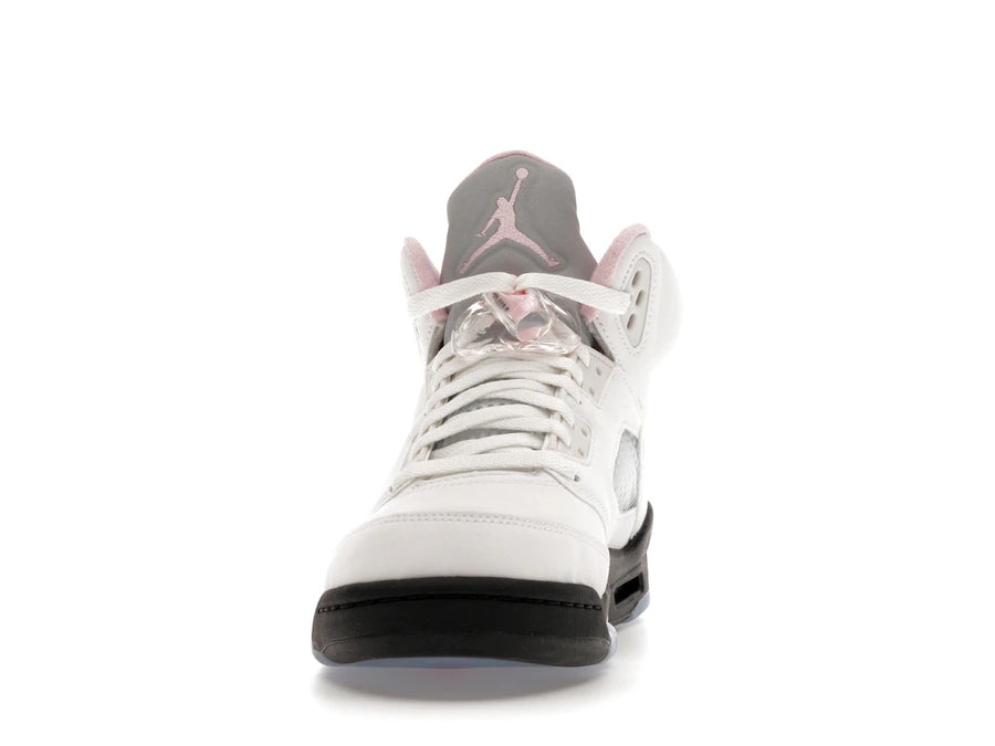 Jordan 5 Retro Medium Rose Doux (GS)