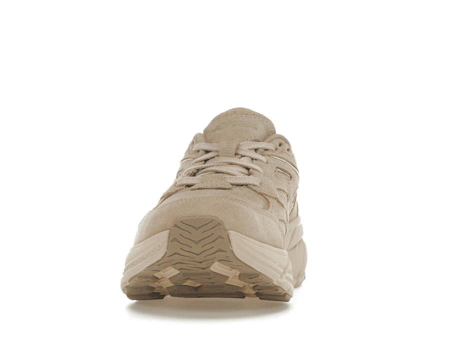 Hoka One One Clifton L Suede Shifting Sand Dune (Tous genres)