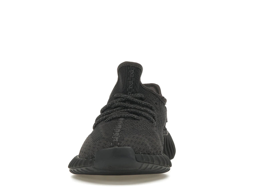 adidas Yeezy Boost 350 V2 Noir (Non-Réfléchissant)