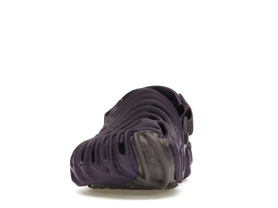 Crocs Pollex Clog by Salehe Bembury Ube