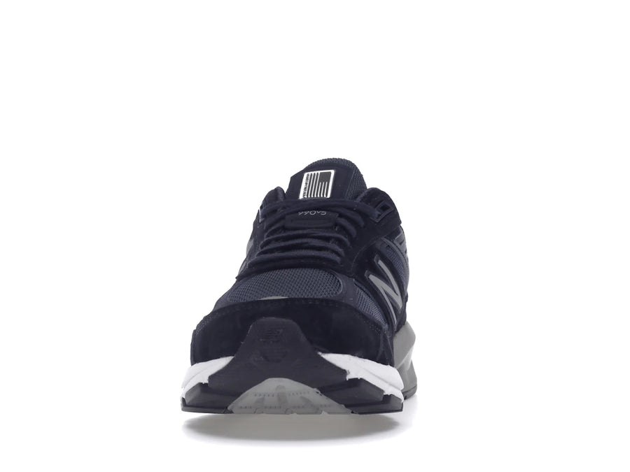 New Balance 990v5 Bleu marine