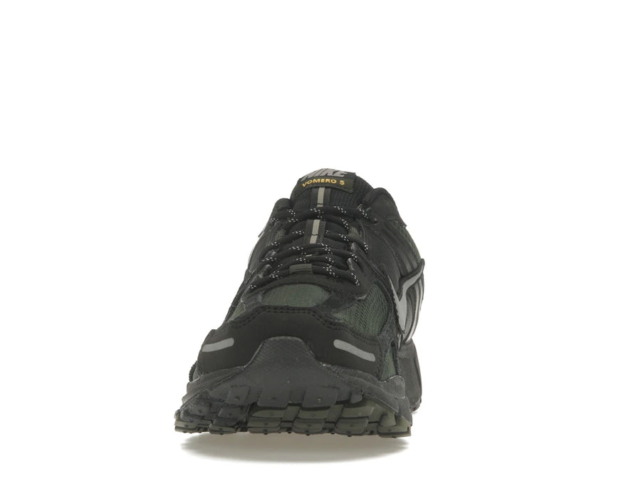 Nike Zoom Vomero 5 Black Sequoia