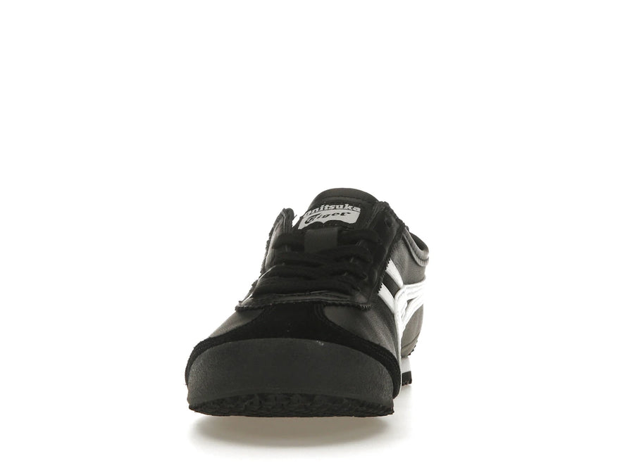 Onitsuka Tiger Mexico 66 Black White