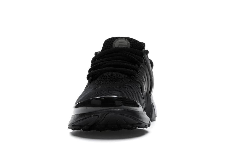 Nike Air Presto Triple Black (GS)