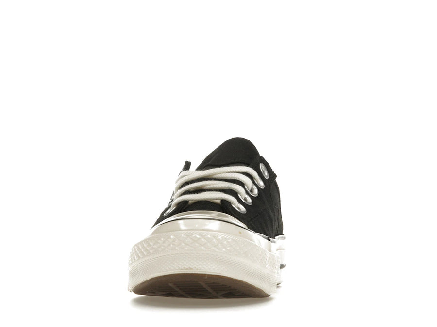 Converse Chuck Taylor All Star 70 Mule Slip On Noires