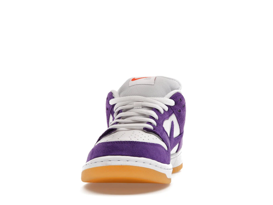 Nike SB Dunk Low Pro ISO Orange Label Court Purple