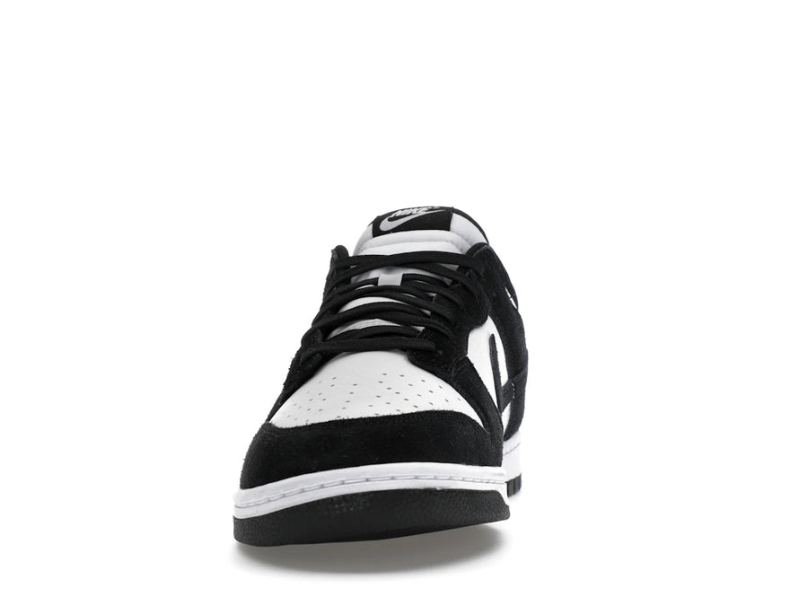 Nike Dunk Low Retro SE Suede Panda